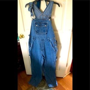 2x No Boundaries Overall s